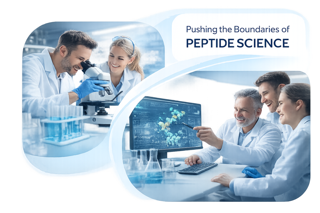 peptides science hero_NuGenia Logics