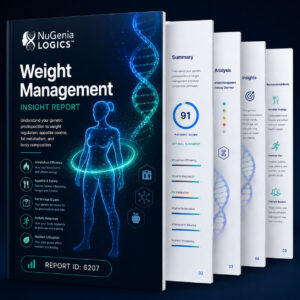 Weight Management peptide insight report_NuGenia Logics