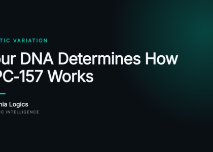 Your DNA Determines How BPC‑157 Works - NuGenia Logics