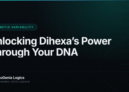 Unlocking Dihexa’s Power Through Your DNA - NuGenia Logics