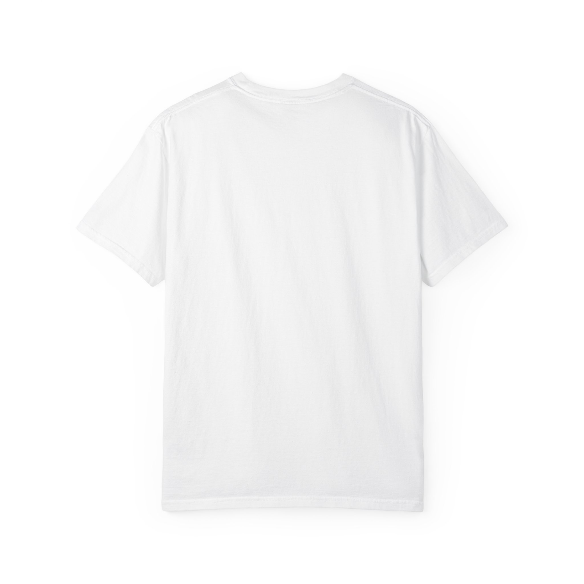 Genetically Predisposed to Snack T-Shirt - Image 2