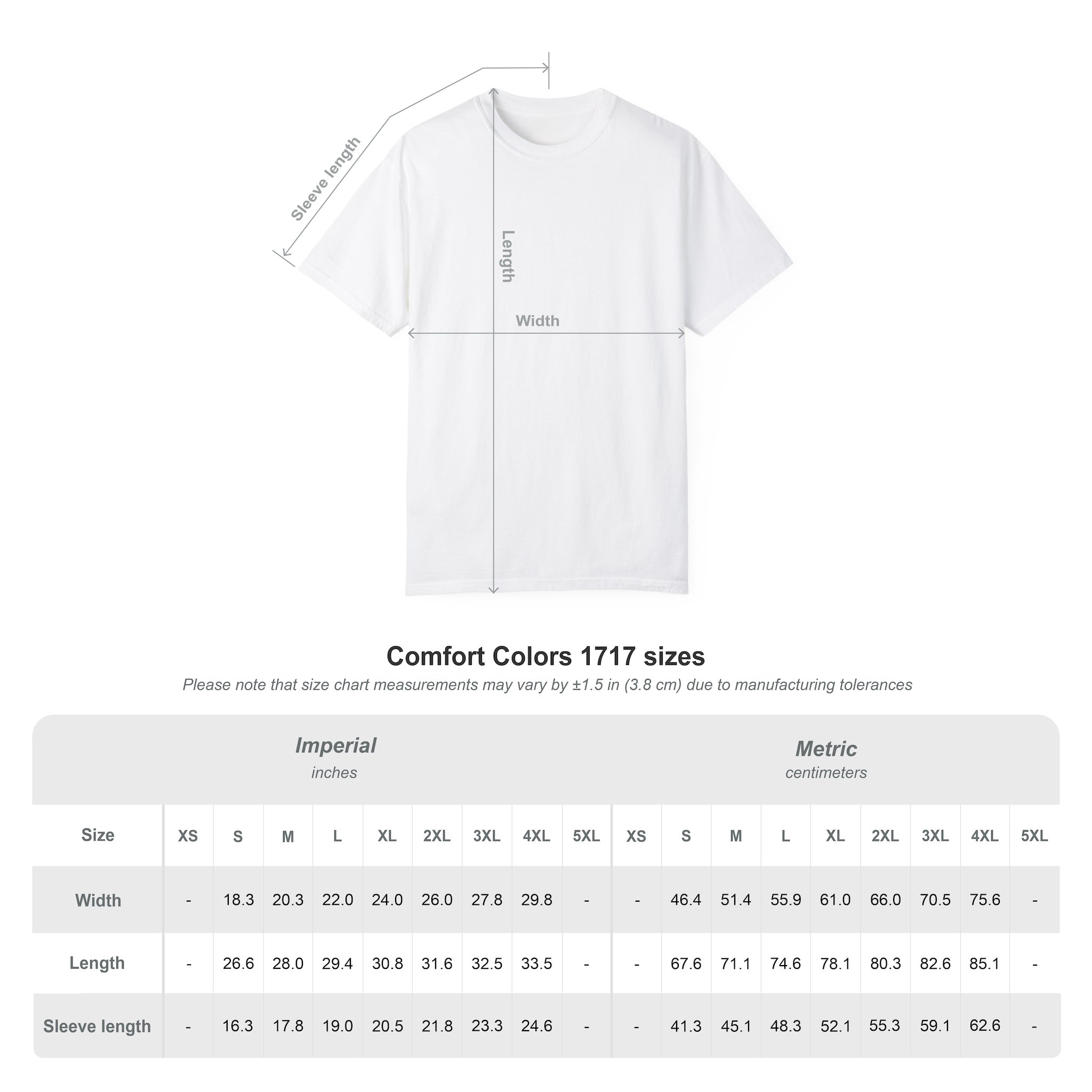 Genetically Predisposed to Snack T-Shirt - Image 5